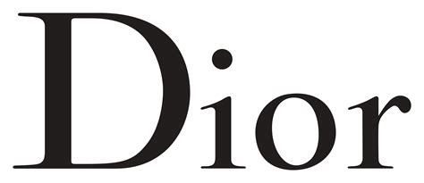 dior logo